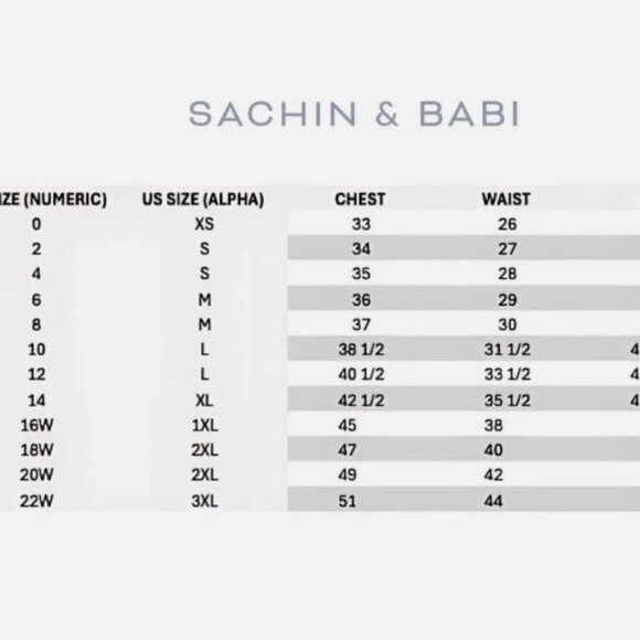 Sachi + Babi Maxi striped ayako midi skirt in jet Size 0 - Picture 9 of 11